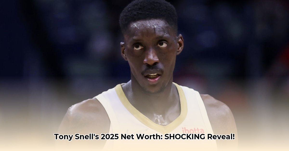 tony-snell-net-worth